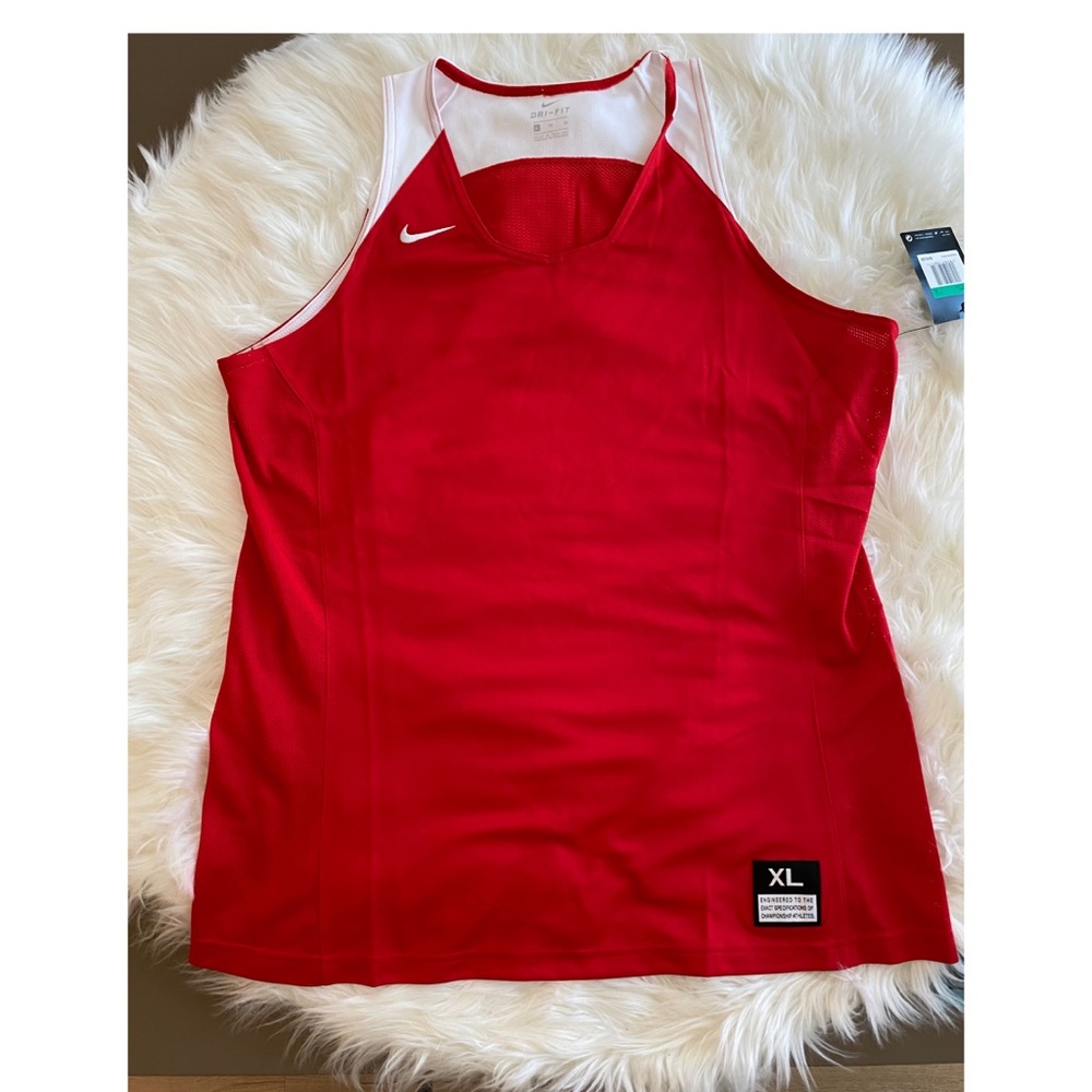 Nike Tank